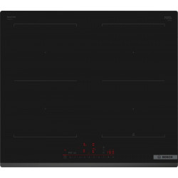 BOSCH PVQ631HC1E Negro - Vitrocerámica de Inducción 60CM