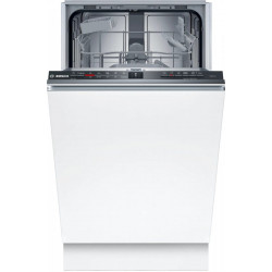 BOSCH SPV-2HKX-42-E Negro - Lavavajillas 45CM 10 Servicios