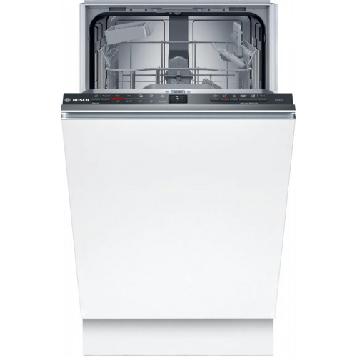 BOSCH SPV-2HKX-42-E Negro - Lavavajillas 45CM 10 Servicios
