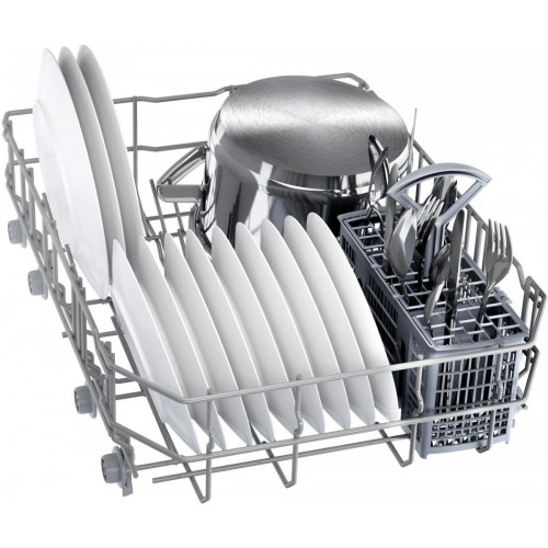 BOSCH SPV-2HKX-42-E Negro - Lavavajillas 45CM 10 Servicios