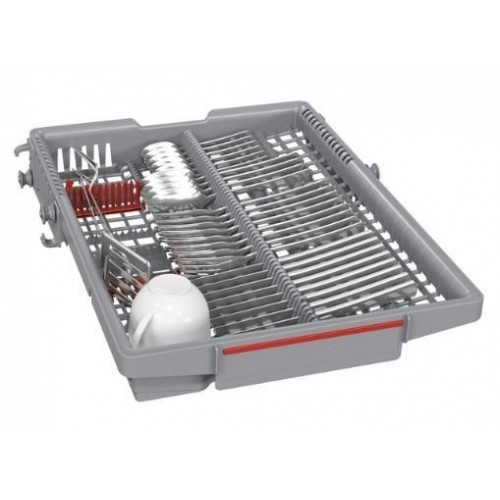 BOSCH SPS-4HMW-49E Blanco - Lavavajillas 45CM 10 Servicios
