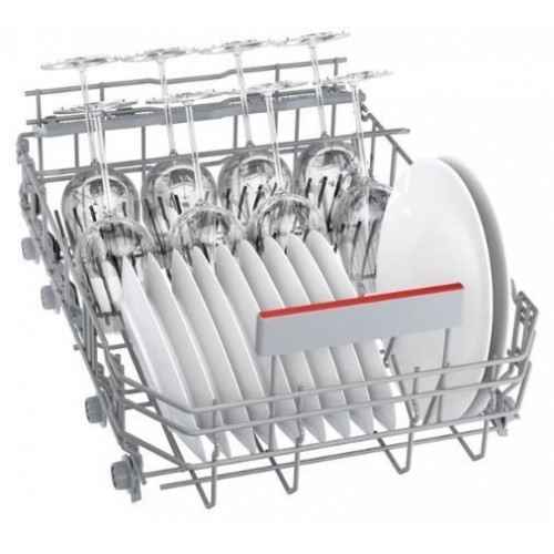 BOSCH SPS-4HMW-49E Blanco - Lavavajillas 45CM 10 Servicios