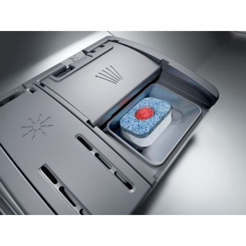 BOSCH SPS-4HMW-49E Blanco - Lavavajillas 45CM 10 Servicios