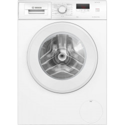 BOSCH WGE03200EP Blanco - Lavadora Carga Frontal 8KG 1200RPM