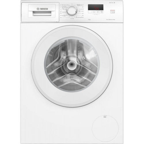 BOSCH WGE03200EP Blanco - Lavadora Carga Frontal 8KG 1200RPM