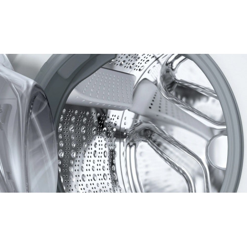 BOSCH WGE03200EP Blanco - Lavadora Carga Frontal 8KG 1200RPM