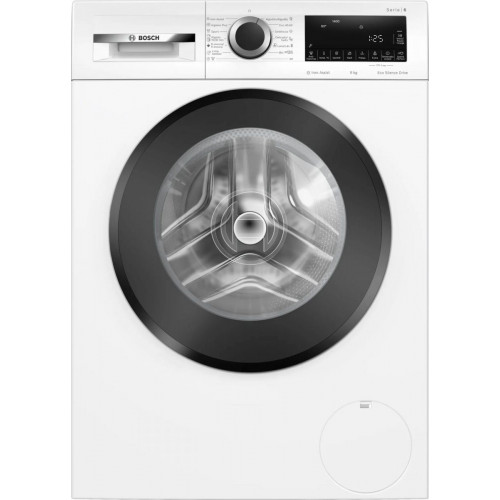 BOSCH WGG244Z0ES Blanco - Lavadora Carga Frontal 9KG 1400RPM