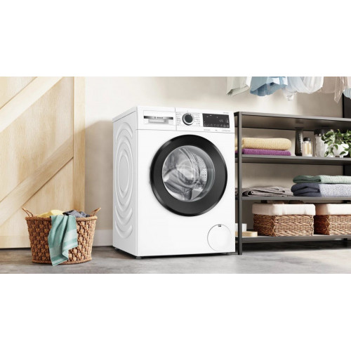 BOSCH WGG244Z0ES Blanco - Lavadora Carga Frontal 9KG 1400RPM
