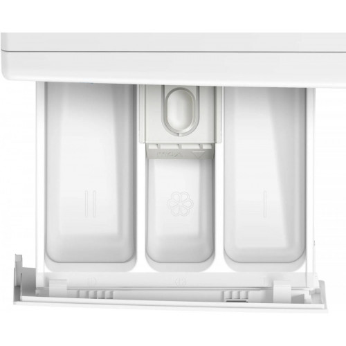 BOSCH WGG244Z0ES Blanco - Lavadora Carga Frontal 9KG 1400RPM