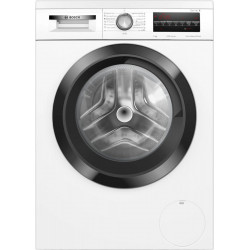 BOSCH WUU28T68ES Blanco - Lavadora Carga Frontal 9KG 1400RPM