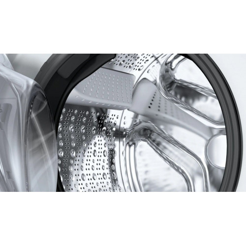 BOSCH WUU28T68ES Blanco - Lavadora Carga Frontal 9KG 1400RPM