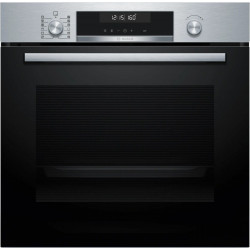 BOSCH HBG578ES3 INOX - Horno Multifunción 71L