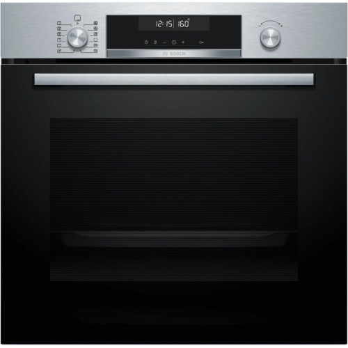 BOSCH HBG578ES3 INOX - Horno Multifunción 71L