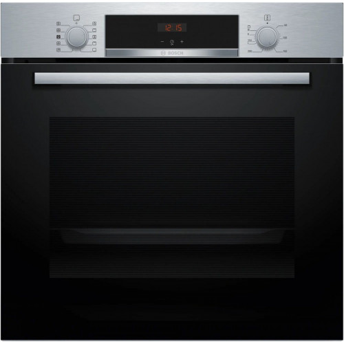 BOSCH HQA514ES3 INOX - Horno Multifunción 71L