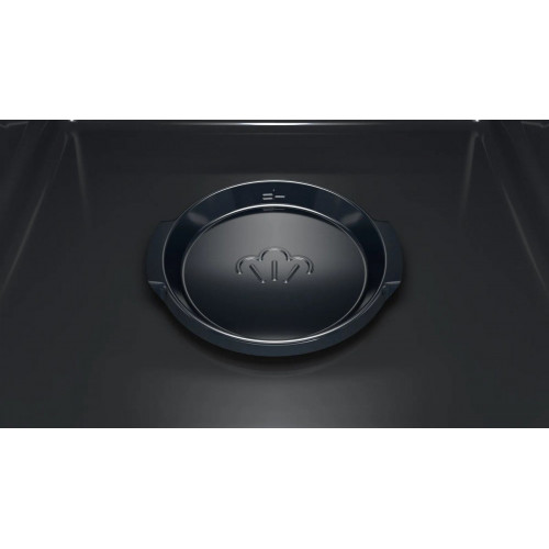 BOSCH HQA514ES3 INOX - Horno Multifunción 71L