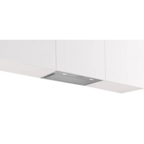 BOSCH DLN56AC50 INOX - Grupo Filtrante 52CM