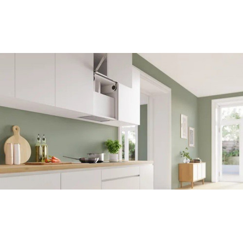 BOSCH DLN56AC50 INOX - Grupo Filtrante 52CM