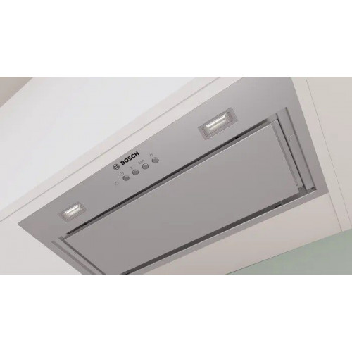 BOSCH DLN56AC50 INOX - Grupo Filtrante 52CM