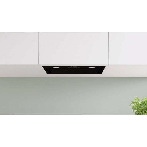 BOSCH DLN57PC60 Negro - Grupo Filtrante 52CM