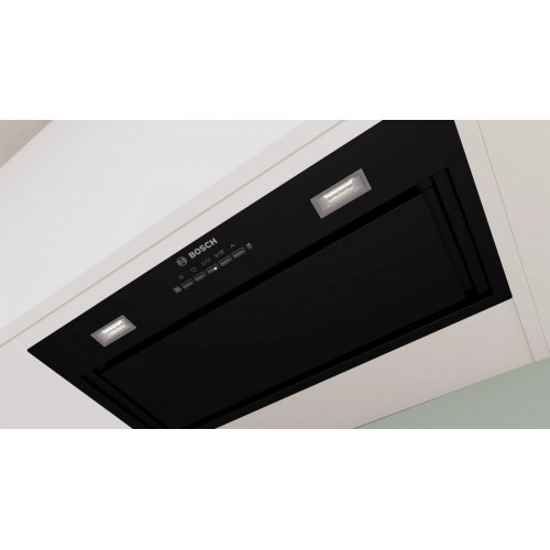 BOSCH DLN57PC60 Negro - Grupo Filtrante 52CM