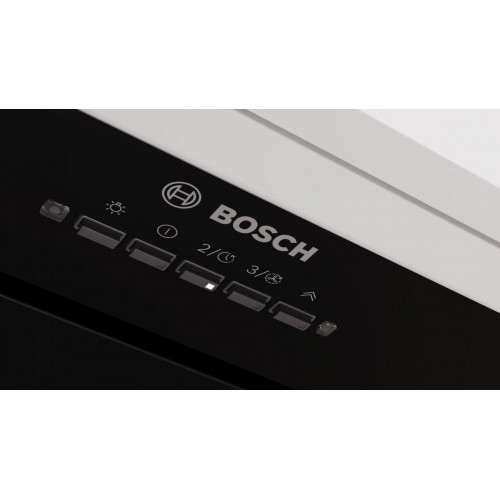 BOSCH DLN57PC60 Negro - Grupo Filtrante 52CM