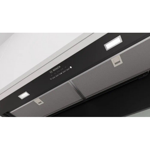 BOSCH DLN57PC60 Negro - Grupo Filtrante 52CM