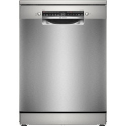 BOSCH SMS4HVI03E INOX - Lavavajillas 60CM 14 Servicios