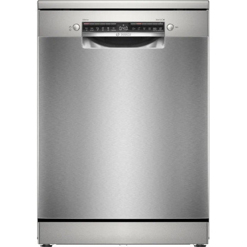 BOSCH SMS4HVI03E INOX - Lavavajillas 60CM 14 Servicios