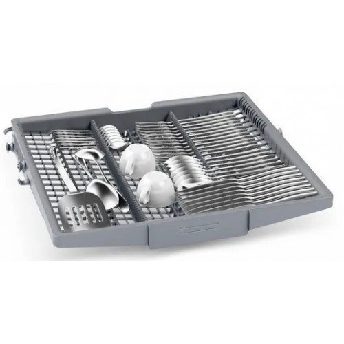 BOSCH SMS4HVI03E INOX - Lavavajillas 60CM 14 Servicios
