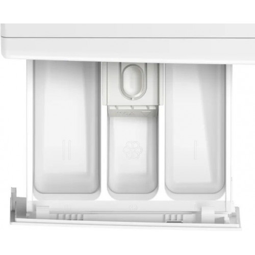 BOSCH WUU24T65ES Blanca - Lavadora Carga Frontal 9KG 1200RPM