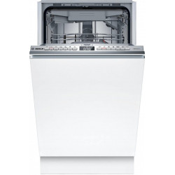 BOSCH SPV4EMX17E - Lavavajillas 45CM 10 Servicios