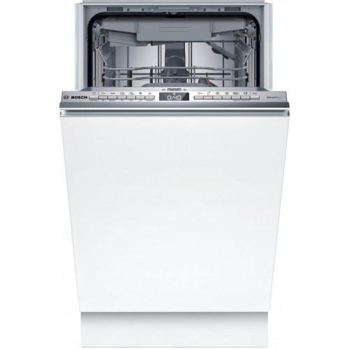 BOSCH SPV4EMX17E - Lavavajillas 45CM 10 Servicios