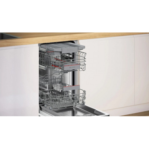 BOSCH SPV4EMX17E - Lavavajillas 45CM 10 Servicios