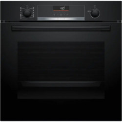BOSCH HBG536EB4 Negro - Horno Multifunción 71L