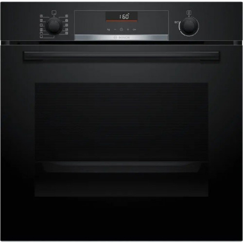 BOSCH HBG536EB4 Negro - Horno Multifunción 71L