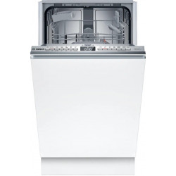 BOSCH SPH4EKX17E Integrable - Lavavajillas 45CM 10 Servicios