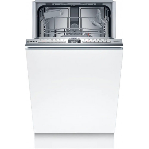 BOSCH SPH4EKX17E Integrable - Lavavajillas 45CM 10 Servicios