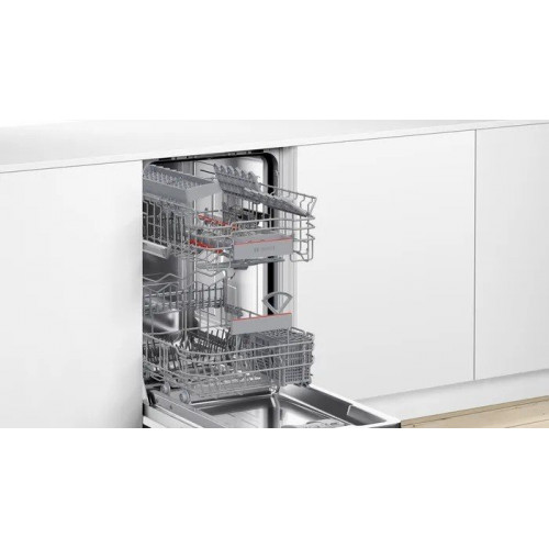 BOSCH SPH4EKX17E Integrable - Lavavajillas 45CM 10 Servicios