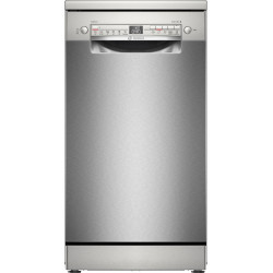 BOSCH SPS2HKI55E INOX - Lavavajillas 45CM 10 Servicios
