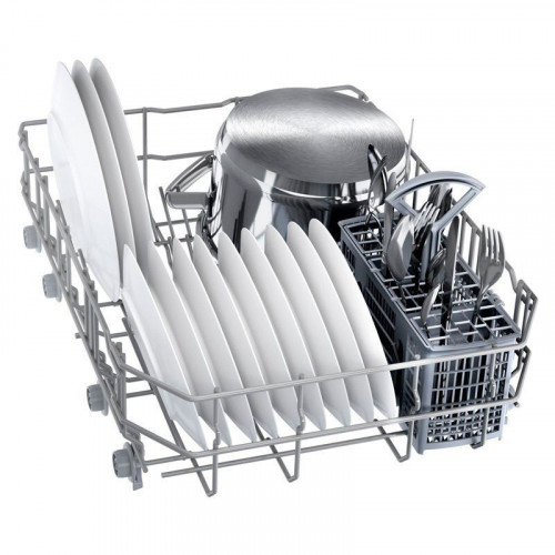 BOSCH SPS2HKI55E INOX - Lavavajillas 45CM 10 Servicios