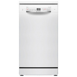 BOSCH SPS2HKW55E Blanco - Lavavajillas 45CM 10 Servicios