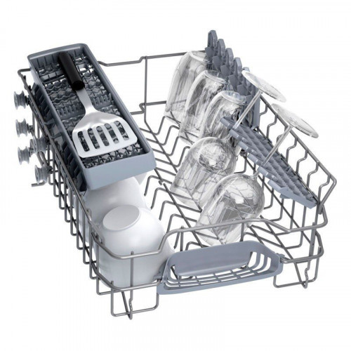BOSCH SPS2HKW55E Blanco - Lavavajillas 45CM 10 Servicios