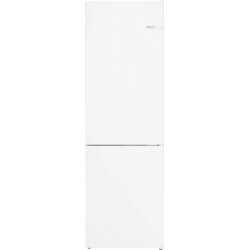 BOSCH KGN362WED Blanco - Frigorífico Combi No Frost