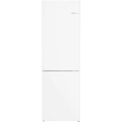 BOSCH KGN362WED Blanco - Frigorífico Combi No Frost