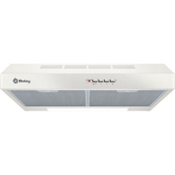 BALAY 3BH263MB Blanco - Campana Convencional 60CM