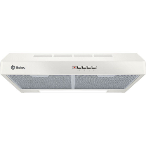 BALAY 3BH263MB Blanco - Campana Convencional 60CM
