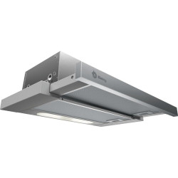BALAY 3BT263MX Inox - Campana Extraíble 60CM