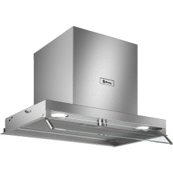 Campana Balay 3BD866MX 3 Potencias 620M3/H 60CM INOX