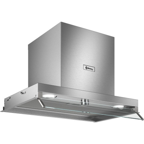Campana Balay 3BD866MX 3 Potencias 620M3/H 60CM INOX