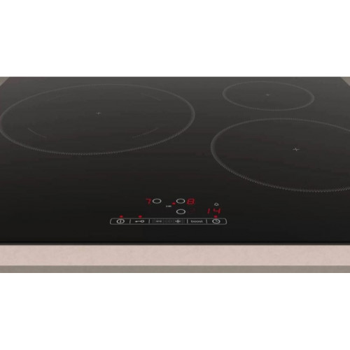 BALAY 3EB865ERS Negro - Vitrocerámica de Inducción 60cm